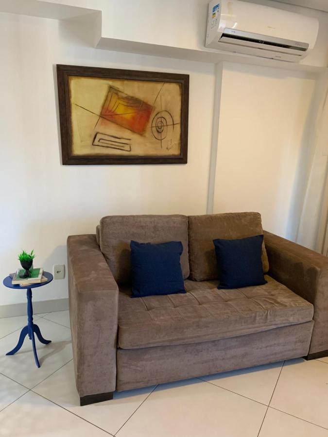Landscape Flat Alto Padrao Condominio Na Beira Mar Fortaleza  Exterior foto